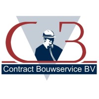 Contract Bouwservice B.V. logo, Contract Bouwservice B.V. contact details