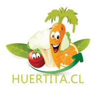 Huertita.cl logo, Huertita.cl contact details