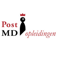 PostMDopleidingen logo, PostMDopleidingen contact details