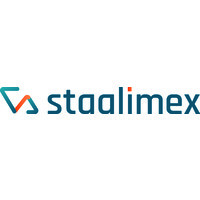 Staalimex B.V. logo, Staalimex B.V. contact details