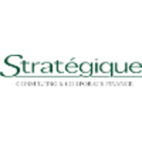 Strategique logo, Strategique contact details