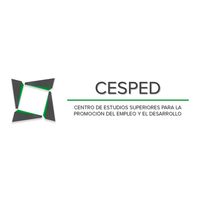 CESPED logo, CESPED contact details