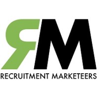 Recruitment Marketeers logo, Recruitment Marketeers contact details