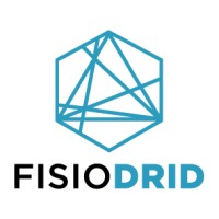 Grupo FISIODRID logo, Grupo FISIODRID contact details