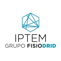 IPTEM - Grupo FISIODRID logo, IPTEM - Grupo FISIODRID contact details