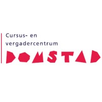 Cursus- en vergadercentrum Domstad logo, Cursus- en vergadercentrum Domstad contact details