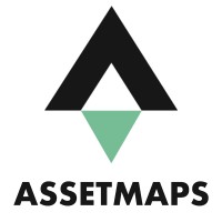 Assetmaps B.V. logo, Assetmaps B.V. contact details