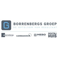 Borrenbergs Groep logo, Borrenbergs Groep contact details