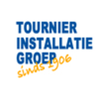 Tournier Installatie Groep logo, Tournier Installatie Groep contact details