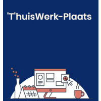 'T'huisWerk-Plaats logo, 'T'huisWerk-Plaats contact details