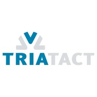 Triatact logo, Triatact contact details