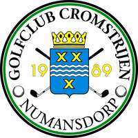 Golfclub Cromstrijen logo, Golfclub Cromstrijen contact details