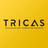 TRICAS logo, TRICAS contact details