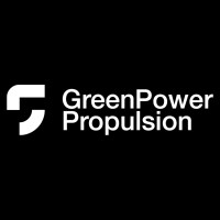 GreenPower Propulsion logo, GreenPower Propulsion contact details