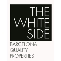 The White Side Real Estate logo, The White Side Real Estate contact details