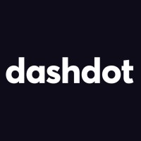 Dashdot logo, Dashdot contact details