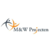 M&W projecten logo, M&W projecten contact details