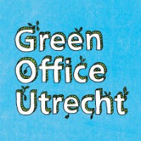 Green Office Utrecht logo, Green Office Utrecht contact details