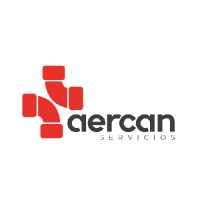 Aercan Servicios logo, Aercan Servicios contact details