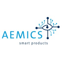 AEMIC智能产品 logo, AEMIC智能产品 contact details