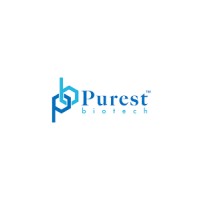 Purest Biotech logo, Purest Biotech contact details