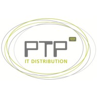 PTP IT Distribution B.V. logo, PTP IT Distribution B.V. contact details