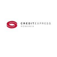 CREDITEXPRESS Romania logo, CREDITEXPRESS Romania contact details