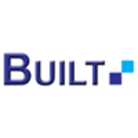 Built Recruitment logo, Built Recruitment contact details