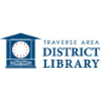 Traverse Area District Library logo, Traverse Area District Library contact details