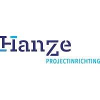 Hanze Projectinrichting logo, Hanze Projectinrichting contact details