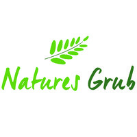 Natures Grub Ltd logo, Natures Grub Ltd contact details