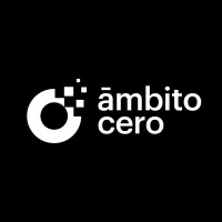 ámbito cero logo, ámbito cero contact details