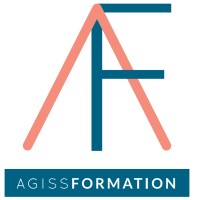 AGISS Formation logo, AGISS Formation contact details