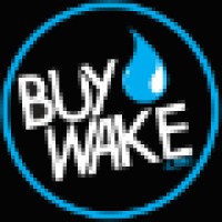 BuyWake.com logo, BuyWake.com contact details