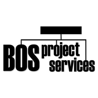 BOS Project Services logo, BOS Project Services contact details