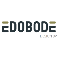 Edobode Design b.v. logo, Edobode Design b.v. contact details