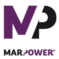 Marpower logo, Marpower contact details