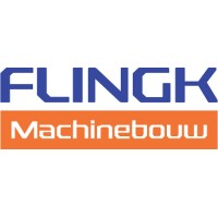 Flingk Machinebouw logo, Flingk Machinebouw contact details