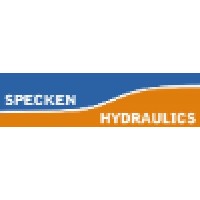 Specken Hydraulics logo, Specken Hydraulics contact details