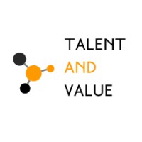 Talent & Value logo, Talent & Value contact details