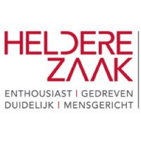 Heldere Zaak Coaching & Training logo, Heldere Zaak Coaching & Training contact details