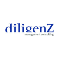 diligenZ management consulting GmbH logo, diligenZ management consulting GmbH contact details