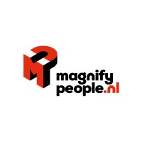 Magnify-People logo, Magnify-People contact details