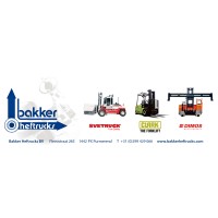 Bakker heftrucks B.V. logo, Bakker heftrucks B.V. contact details