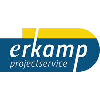 Erkamp Projectservice bv logo, Erkamp Projectservice bv contact details