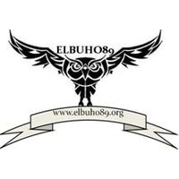 EL BUHO 89 logo, EL BUHO 89 contact details