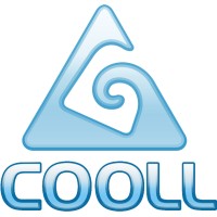 Cooll logo, Cooll contact details