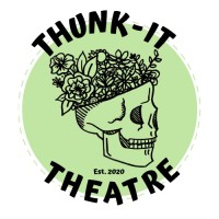 Thunk-It Theatre logo, Thunk-It Theatre contact details