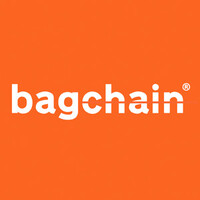 bagchain logo, bagchain contact details