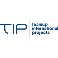 Teamup International Projects logo, Teamup International Projects contact details